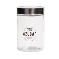 Tarro de 1200 ml Azúcar - Dcasa