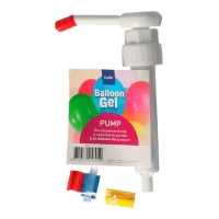 Dispensador para gel - Folat