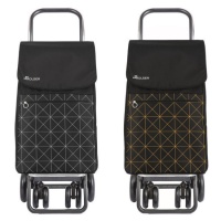 Carrito de la compra de 46 L Box star Tour - Rolser