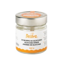 Glucosa líquida de 230 gr - Decora