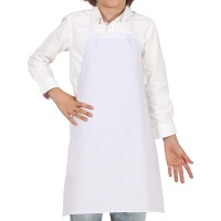 Delantal de cocinero infantil