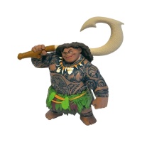 Figura para tarta de Maui de 13,50 cm