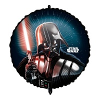 Globo de Star Wars de 46 cm