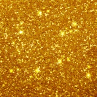 Purpurina comestible oro en bolsita - Rainbow Dust