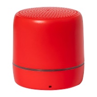 Mini altavoz bluetooth de 3W de colores