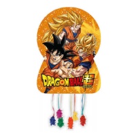 Piñata de Dragon Ball de 65 x 46 cm