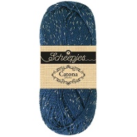 Catona Shine de 50 gr - Scheepjes