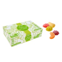 Frutas de pectina gourmet - Fini - 3kg