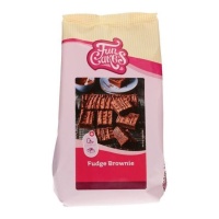 Preparado para Brownie de 500 gr - FunCakes