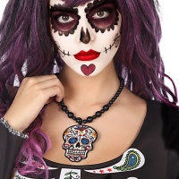 Collar de Catrina