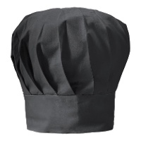 Gorro de cocina Nilson para adulto
