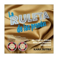 Juego de La ruleta de las prendas