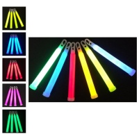 Colgantes luminosos de 15 cm - 25 unidades