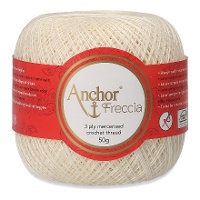 Freccia de 50 gr - Grosor nº 20 - Anchor