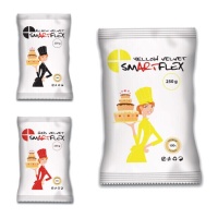 Fondant de 250 gr - Smartflex
