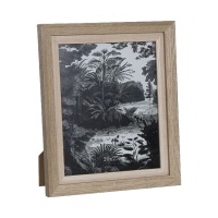 Marco para foto de 20 x 25 cm Selva