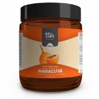 Aroma en pasta concentrada de Maracuyá de 300 gr - Azucren