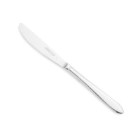 Cuchillo de mesa de 10 cm de hoja micro-perlado Berlín - Arcos