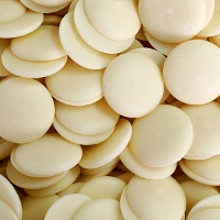 Cobertura blanca de 1 kg - Azucren