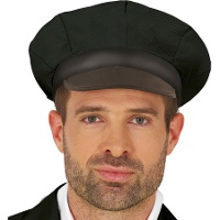 Gorra de chofer para adulto