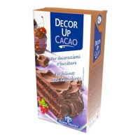 Nata vegetal de cacao de 1 L - Decor Up