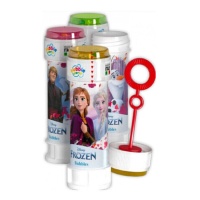 Pomperos de Frozen II de 60 ml - 1 unidad