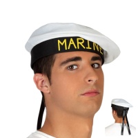 Gorro de Marine