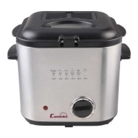 Freidora 1,2 L - Comelec FR1262