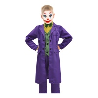 Disfraz de Joker Classic infantil