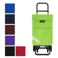 Carro de compra garmol colores 6009CT