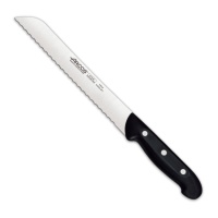 Cuchillo panadero Maitre de 21 cm de hoja - Arcos