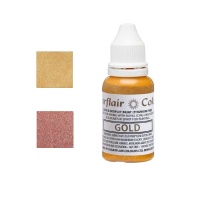 Colorante líquido concentrado de 14 ml - Sugar flair