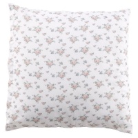 Cojín floral de 45 cm