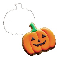 Cortador de calabaza de 7,9 cm - Wilton