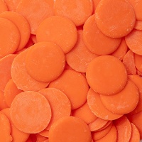 Candy Buttons de colores de 340 gr - PME