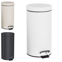 Cubo de basura de 40 L - DCasa