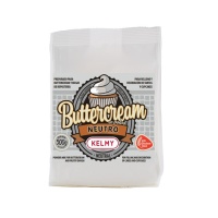 Frosting neutro de 300 gr - Kelmy