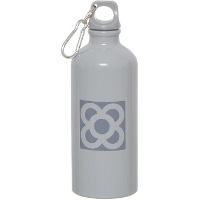 Botella de 0,60 L Panot de aluminio