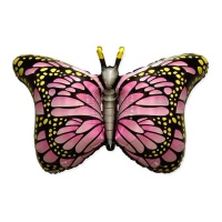 Globo de mariposa de 97 cm - Conver Party