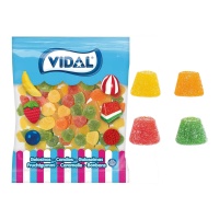 Parisien gominolas - Vidal - 1 kg