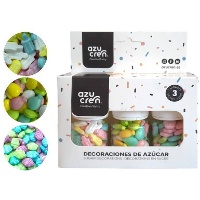 Kit de sprinkles de Summer Vibes de 30 gr