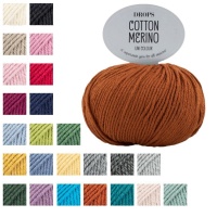 Cotton Merino de 50 gr - Drops