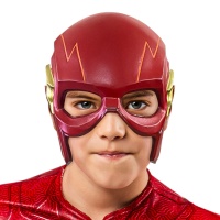 Máscara de Flash infantil