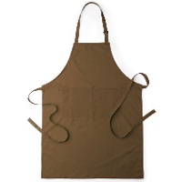 Delantal de colores Konner - 1 unidad