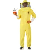 Disfraz de apicultor para hombre