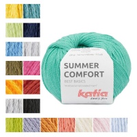 Summer Comfort de 50 gr - Katia