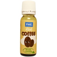Aroma natural de café - PME - 25 ml