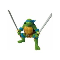 Figura para tarta de las tortugas ninja Leonardo