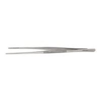 Pinza de emplatar de 30 cm - Arcos