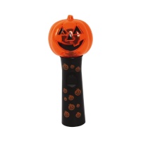 Linterna de calabaza de 20 cm